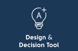 Design & Decision tool